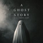 a ghost story